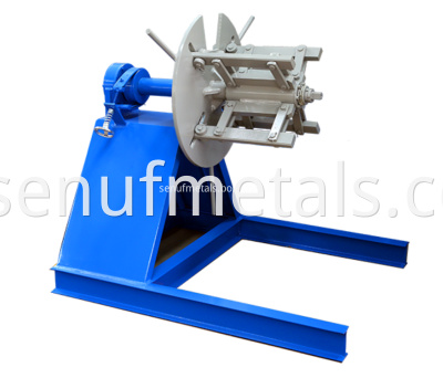 water downspout roll forming machine (15)